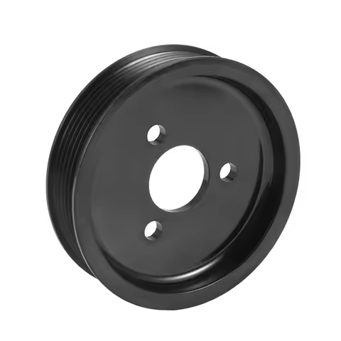 32421740858 Power Steering Pulley for BMW E36 E46 320I 323I 325I 328I 330I E39 520I 523I 525I 528I 5