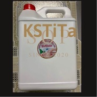 5lit nước chùi sơn móng tay| acetone rửa sơn móng tay|