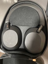 Sony WH - 1000XM5