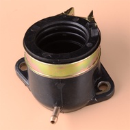 Carburetor Intake Inlet Manifold Fit for Honda CH125 CH150 CFMOTO CF-125 CF-150