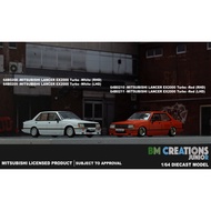 BM Creations Mitsubishi Lancer EX2000 Turbo