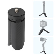 Mini Tripod Holder Stand for DJI Pocket 2 3 GoPro Action 2 3 4 Camera DJI OM 6 5 4 OSMO Mobile 3 Stabilizer Gimbal Desktop Tripod