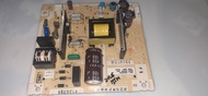 PSU POWER SUPPLY REGULATOR TV LED SHARP 24LE1071 24LE1071 24LE1571 24LE157I 24LE155M 24LE155 24LE150