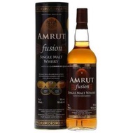 Amrut Fusion Indian Single Malt Whisky 阿穆特印度單一麥芽威士忌