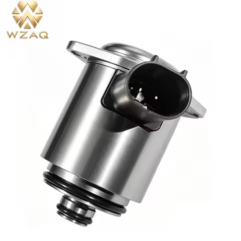 Power Steering Control Valve for 2009-2017 Audi D4 A8 S8 Q5 Quattro 3.0 TDI 2.0T 3.0T 3.2T 4.0T 4F09
