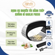 Garlic Press, Garlic Press, stainless steel Garlic crusher, Garlic Press stainless steel Garlic crus