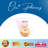 Coloplast CP46759 alterna ostomy baseplate 2-piece convex 50mm 15-33mm (1 piece/5pieces)