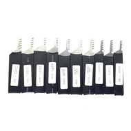 Lock Pick Tumbler Fast Unlock Press Open COMB style Tri-circus 264 265 266 Iseo Solo Solex 50