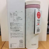 Thermos Made In Japan 保溫瓶 櫻花  JP