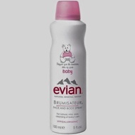Evian Baby facial spray brumis ateur Evian Baby Face and Body 150ml