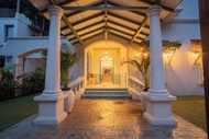 ELIVAAS Villa Frenders 5BHK Villa