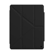 JTLEGEND CASING FOR IPAD A16 (2025) / Gen 10 รุ่นYOUTH - เคสไอแพด A16  BLACK
