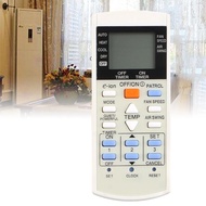 For Panasonic Air Conditioner AC Remote Control Aircon Controller Universal New A75C4543 A75C3826 CW