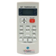 รีโมทแอร์ Casper ของแท้/Remote Air Casper