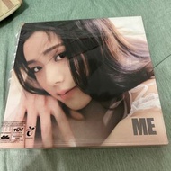 blackpink jisoo lp淨專