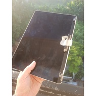 Screen assembly components mb A1534 - Hinge, webcam, screen cable, cover A 2015 2016 2017 Retina 12 