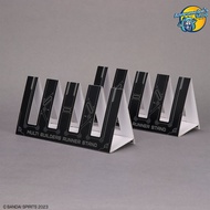 [Bandai] Multi Builders Runner Stand assembly model tool