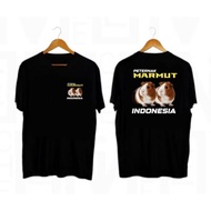 INDONESIAN GUINEA FARMERS' T-SHIRT/ FARMERS' T-SHIRT