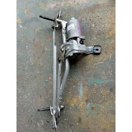 BMW F48 X1 WIPER MOTOR SET 61617350658