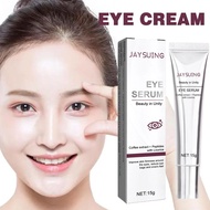 15g Eye Cream Soft Smooth Long Lasting Moisturizing Eye Cream Firming F7i9