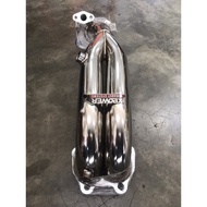 Honda Civic Fd1.8 Downpipe，Civic Fb2.0