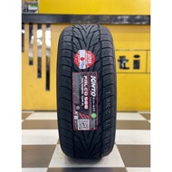 KINTO TYRE FALCO S88 265/50ZR20 [Installation Provided]