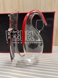 Riedel 雞年 醒酒器 一個