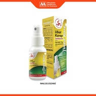 3 Legs Tinea-Kare Antifungal Spray 30mL