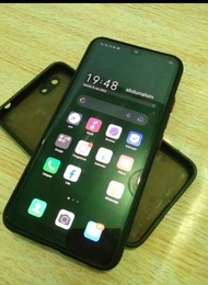 Vivo y12i second