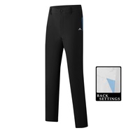 J.LINDEBERG ần Golf Nam Thoáng Co Giãn Mùa Hè Quần Golf