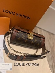 LV Papillon Trunk