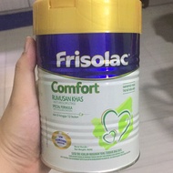 Frisolac comfort 0-12 month