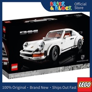 LEGO 10295 Porsche 911 | LEGO Creator Expert