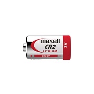 Maxell CR2 3V Battery (Exp 2033)