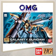 Bandai HG Calamity Gundam 55737 Gundam Calamity HG Gundam Seed R08 Calamity Gundam OMG