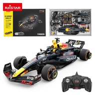 2025 New Star 1/16 RedBull F1 RB19 Formula Car Porsche 911 GT2 Assembled Car Model