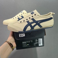 Onitsuka Tiger Mexico 66 Men And Women Running Shoes Onitsuka Mexico 66 Sport Shoes TH1B2N-0143 COKL