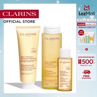 CLARINS Normal Cleansing Set