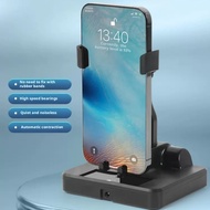 Factory Wholesale Left and Right Step Counter Phone Pedometer Silent Automatic Step Counter Step Cou