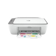 HP Printer 2776 Deskjet Home Printer - Print/Scan/Copy (With or without INK)