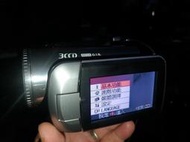 PANASONIc-sDR，H250GT，3ccD硬碟30G中文攝影機