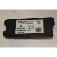 Porsche 991 Turbo Control Module (991.618.218.04)