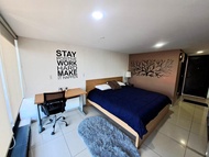 C3-S10 MASTER EXECUTIVE SUITE at ITESM CEM
