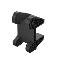 WINWING Panel Mount1: Dual-Group Adjustable Mounting, Durable Nylon/Glass Fiber, Compatible Panel Pr