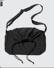 Uniqlo bag