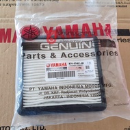 B74E540700 Belt Filter XMAX 300/B74-E5407-00 CVT Dust YAMAHA