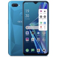 【พร้อมส่ง】โทรศัพท์มือถือ OPPO A12  👉RAM8G ROM256GB ฟรีภาพยนตร์หน้าจอขนาดใหญ่ 6.22 นิ้วแบตเตอรี่ 3200mAh