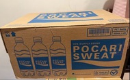 寶礦力水得 500ml x 24 支