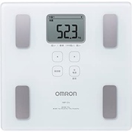 Weight/body composition meter 【omron】HBF-214-W
