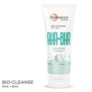 BIO-ESSENCE Bio-Cleanse AHA BHA Amino Acid Cleanser 30g